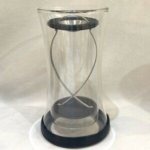 Highwave Bigfish Single Serve French Coffee Press 16 oz Black